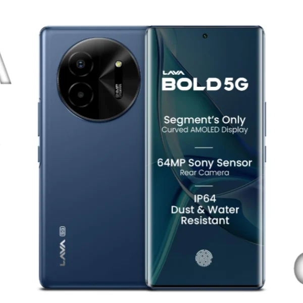 Lava Bold Price in Bangladesh