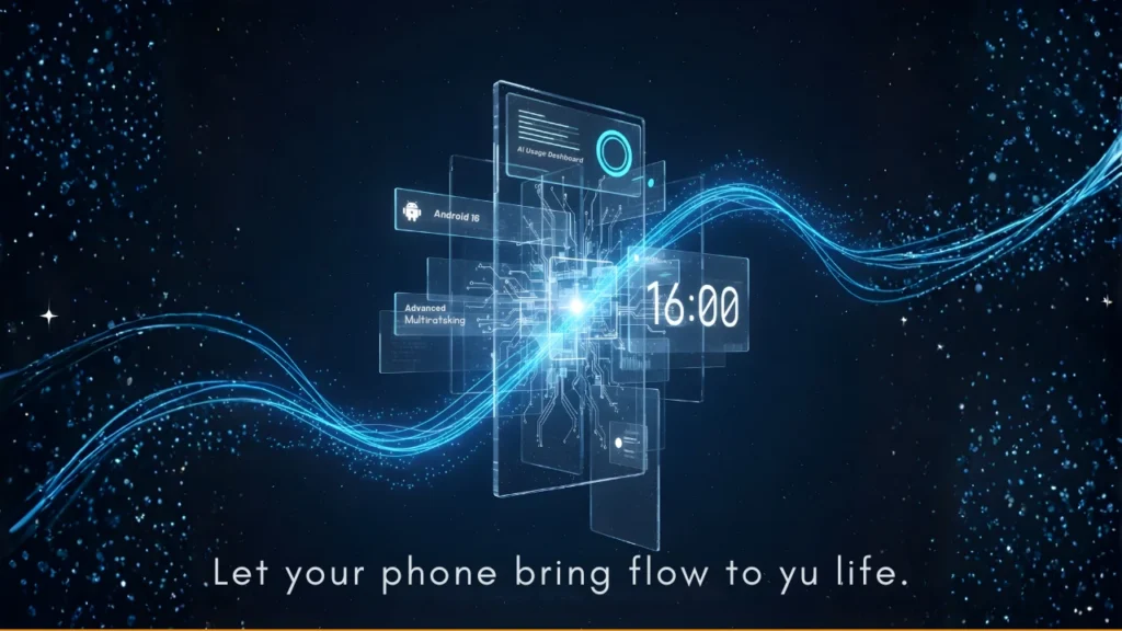 Nothing OS 4.0 General Release: Experience the 'Flow' of Android 16 Today! - 1 nothing os 4 digital core innovation - AkonMobiLe