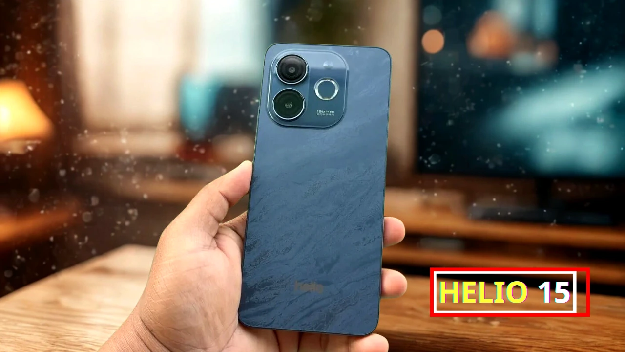 Is the Helio 15 the New Budget Champion for Bangladesh? An In-Depth Review