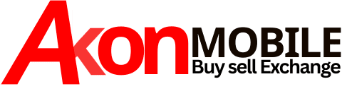 Akon Mobile