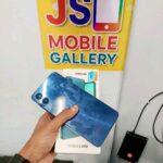 Samsung Galaxy A06 (4GB/64GB) ফ্রেশ কন্ডিশন – সেরা দামে