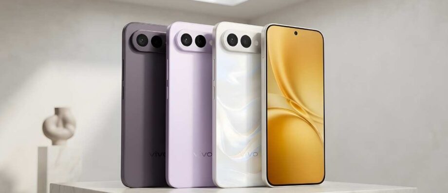 Vivo X300 FE Specs Leaked: Snapdragon 8 Gen 5 and a Massive 6500mAh Battery! 1 Vivo X300 FE Graphite Black, Cool Purple, and Moonlight White variants with Snapdragon 8 Gen 5
