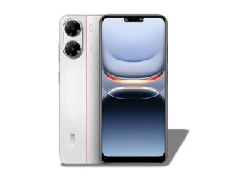 villaon v50s white color