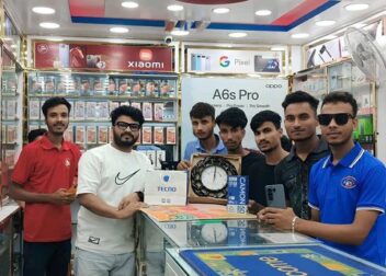 Munna Mobile Tower Gift Customer Offer 1