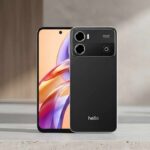 Helio 46 Price in Bangladesh and Review