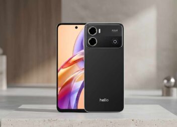 Helio 46 Price in Bangladesh and Review