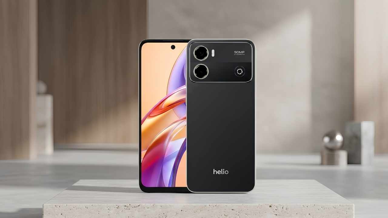 Helio 46 Price in Bangladesh and Review