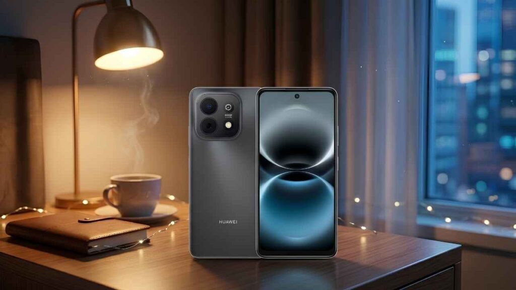 huawei nova y74 price in bangladesh
